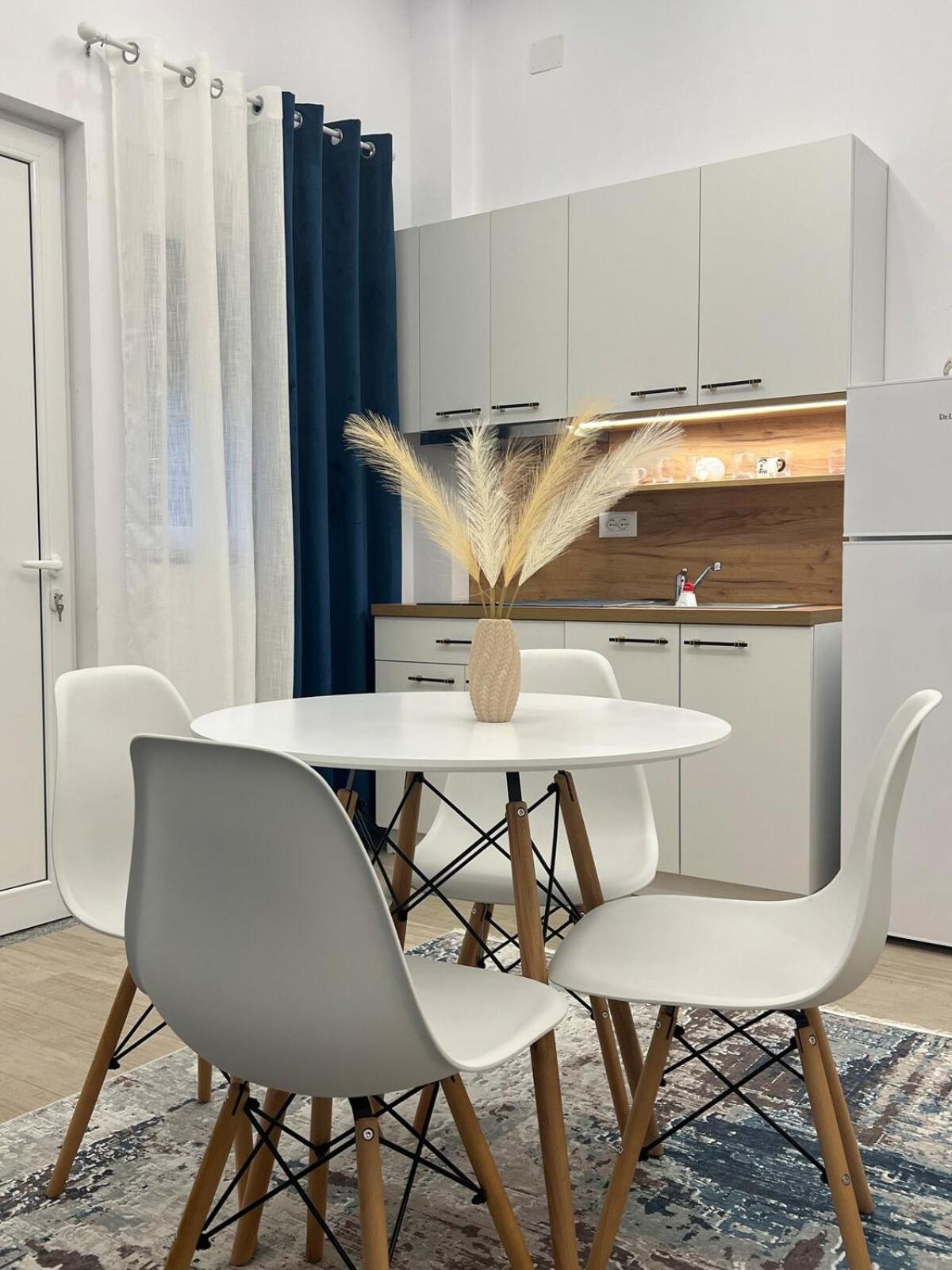 Ambrelia Living * Shkoder